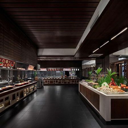 Hilton Wenchang Dış mekan fotoğraf