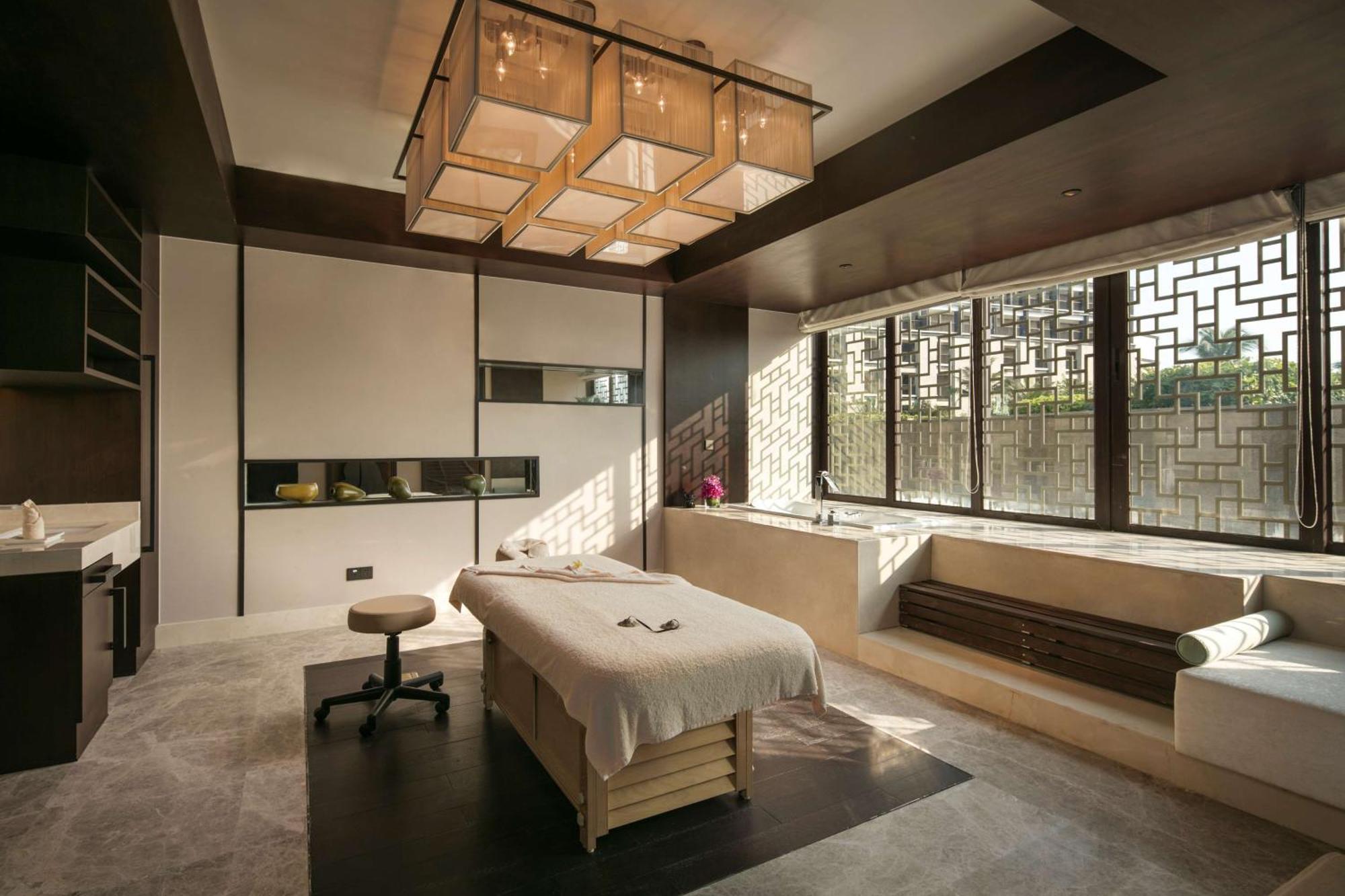 Hilton Wenchang Dış mekan fotoğraf