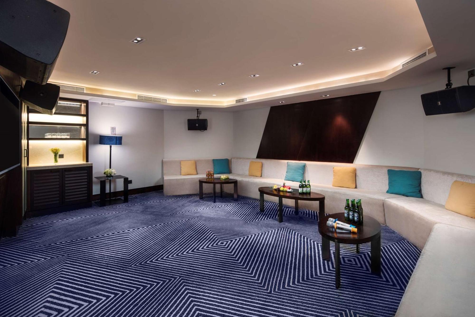 Hilton Wenchang Dış mekan fotoğraf