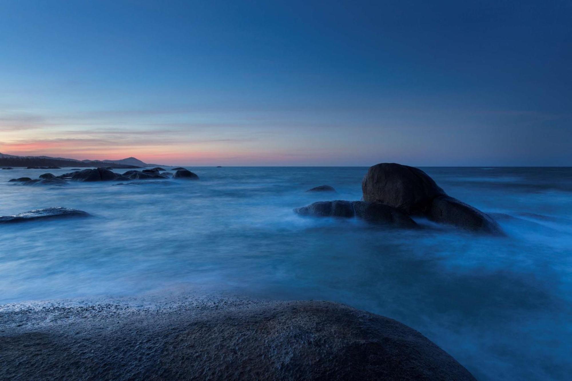 Hilton Wenchang Dış mekan fotoğraf