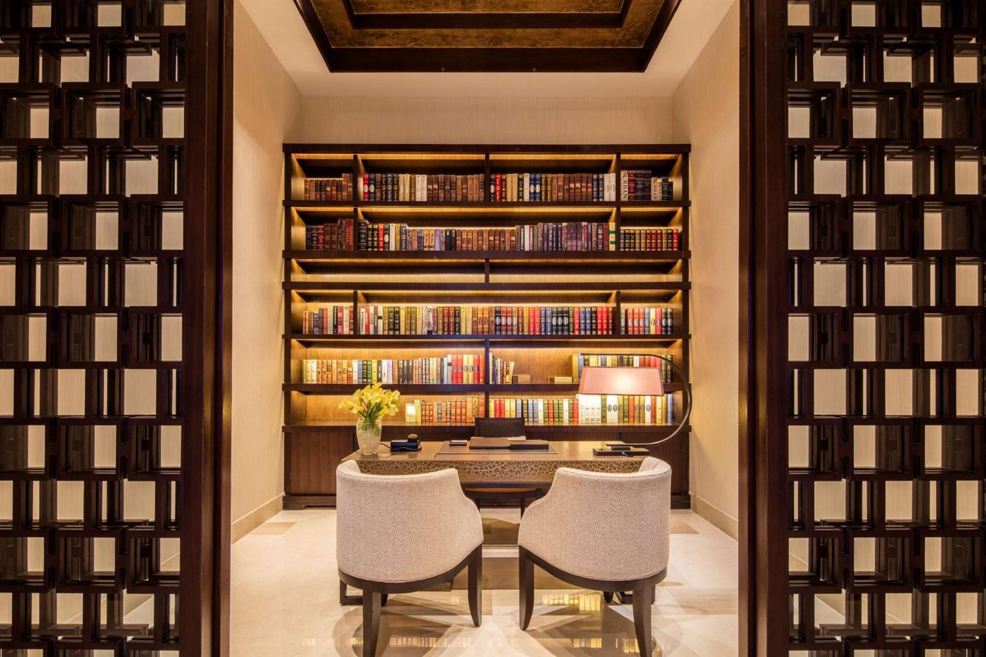 Hilton Wenchang Dış mekan fotoğraf