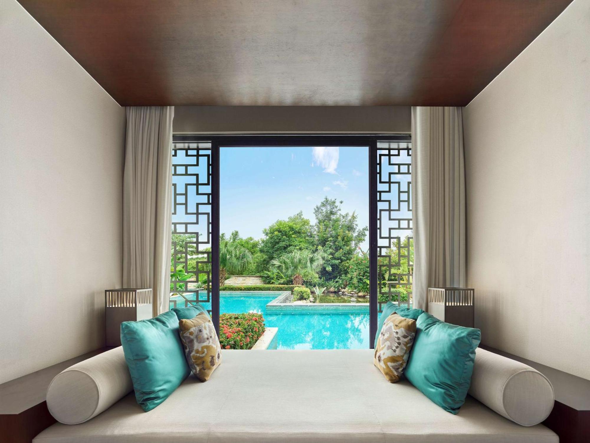 Hilton Wenchang Dış mekan fotoğraf