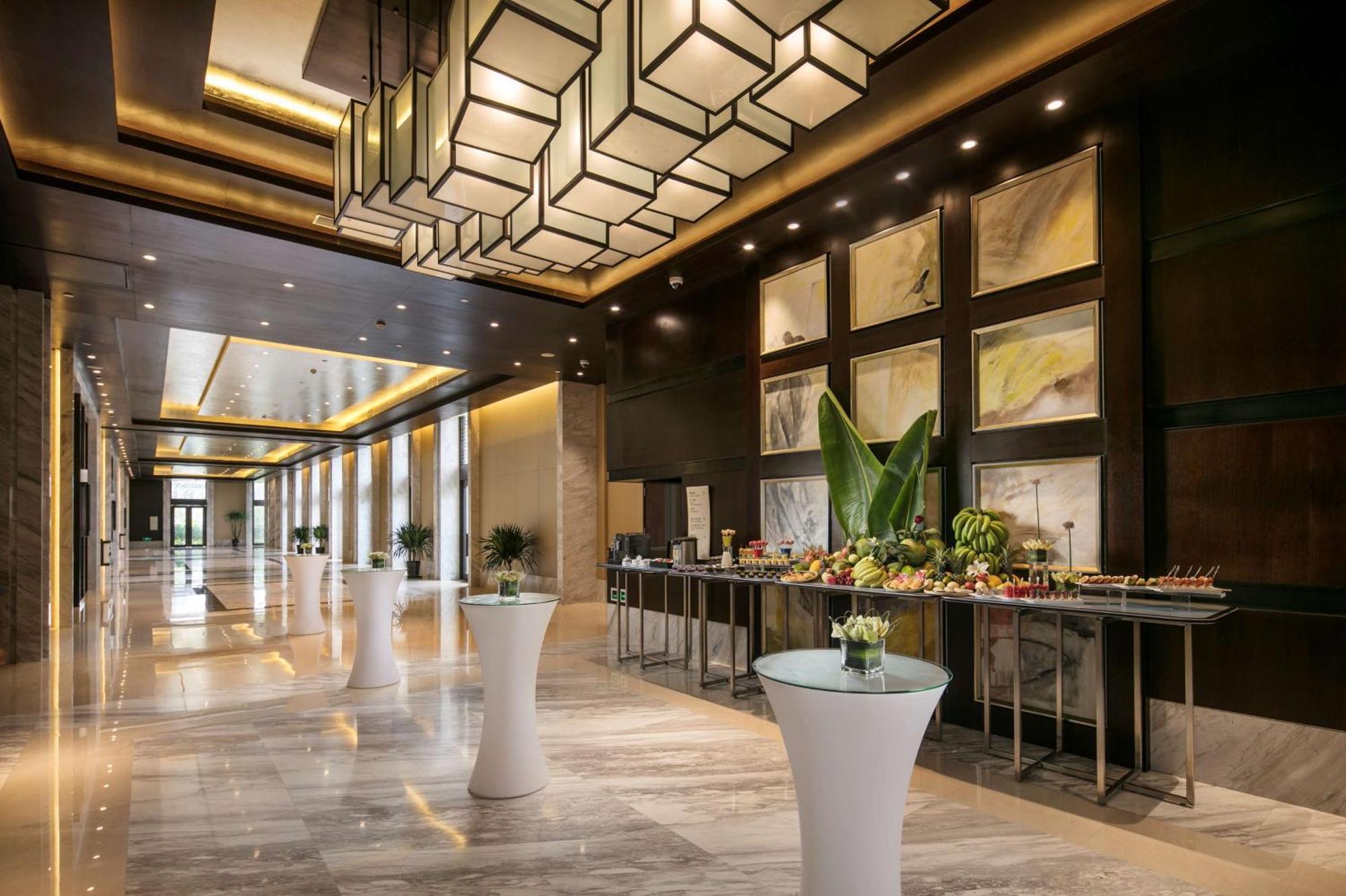 Hilton Wenchang Dış mekan fotoğraf