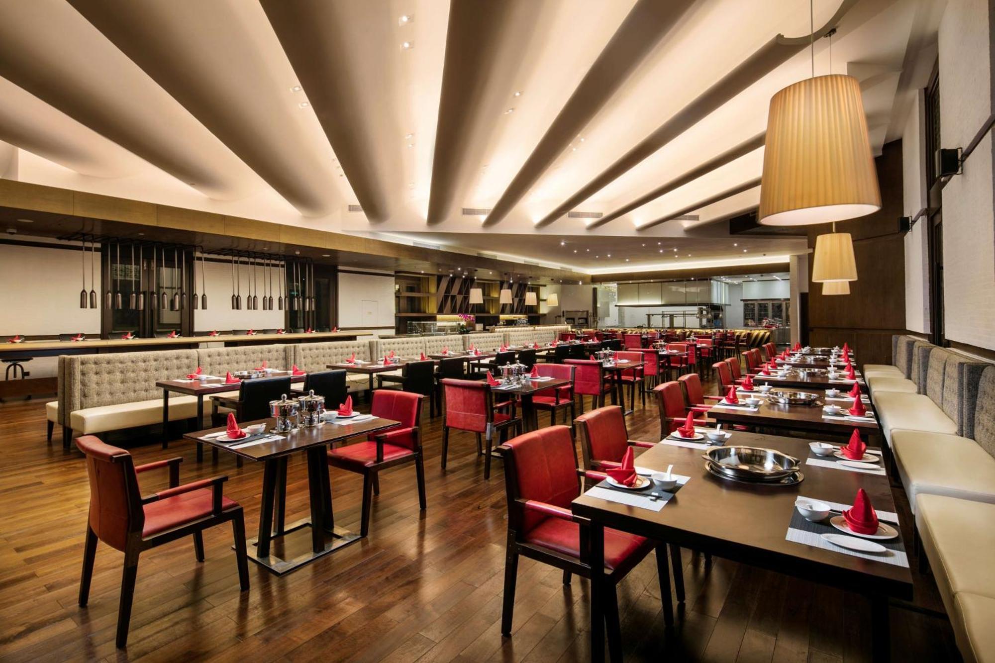 Hilton Wenchang Dış mekan fotoğraf