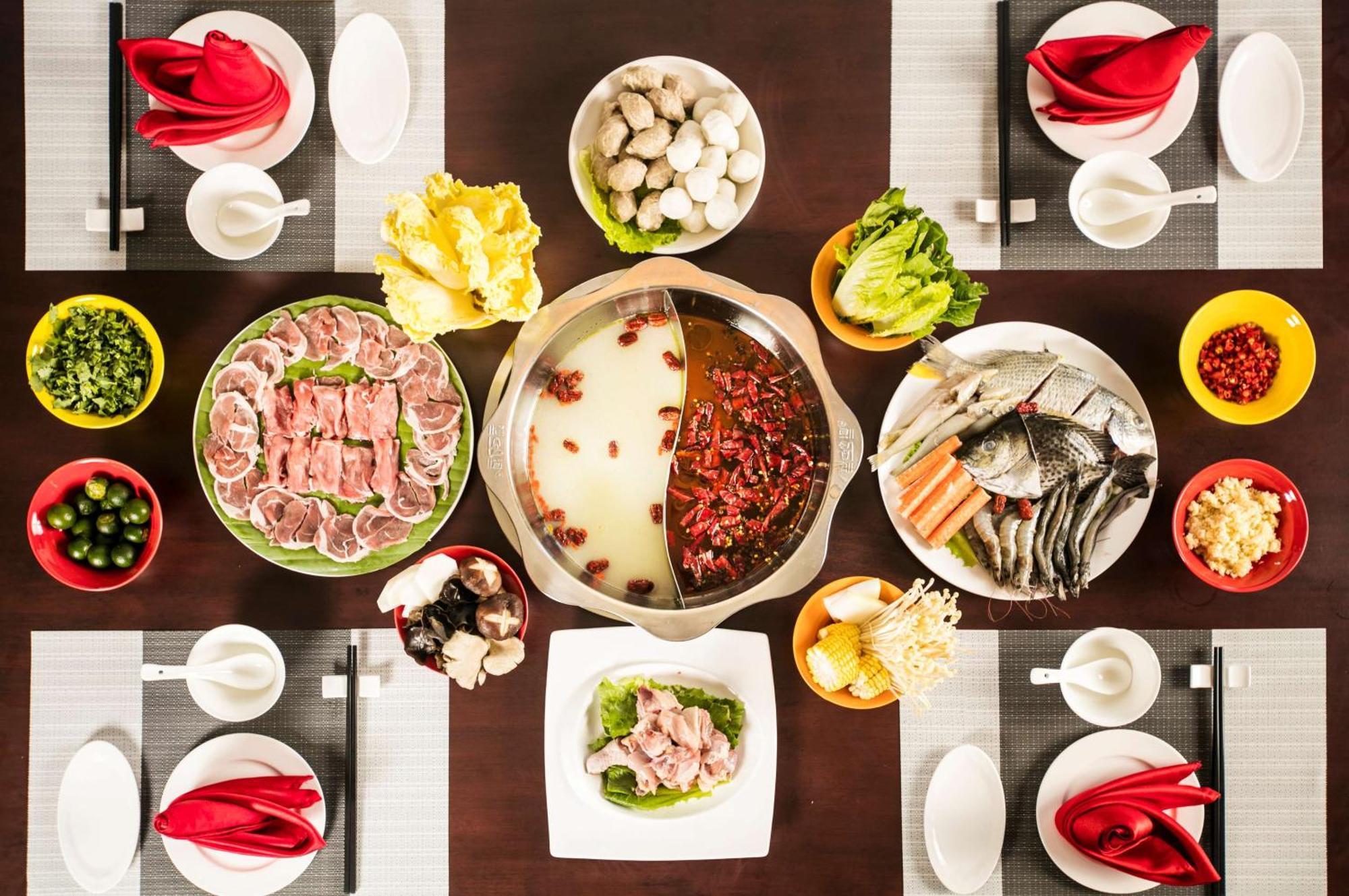 Hilton Wenchang Dış mekan fotoğraf