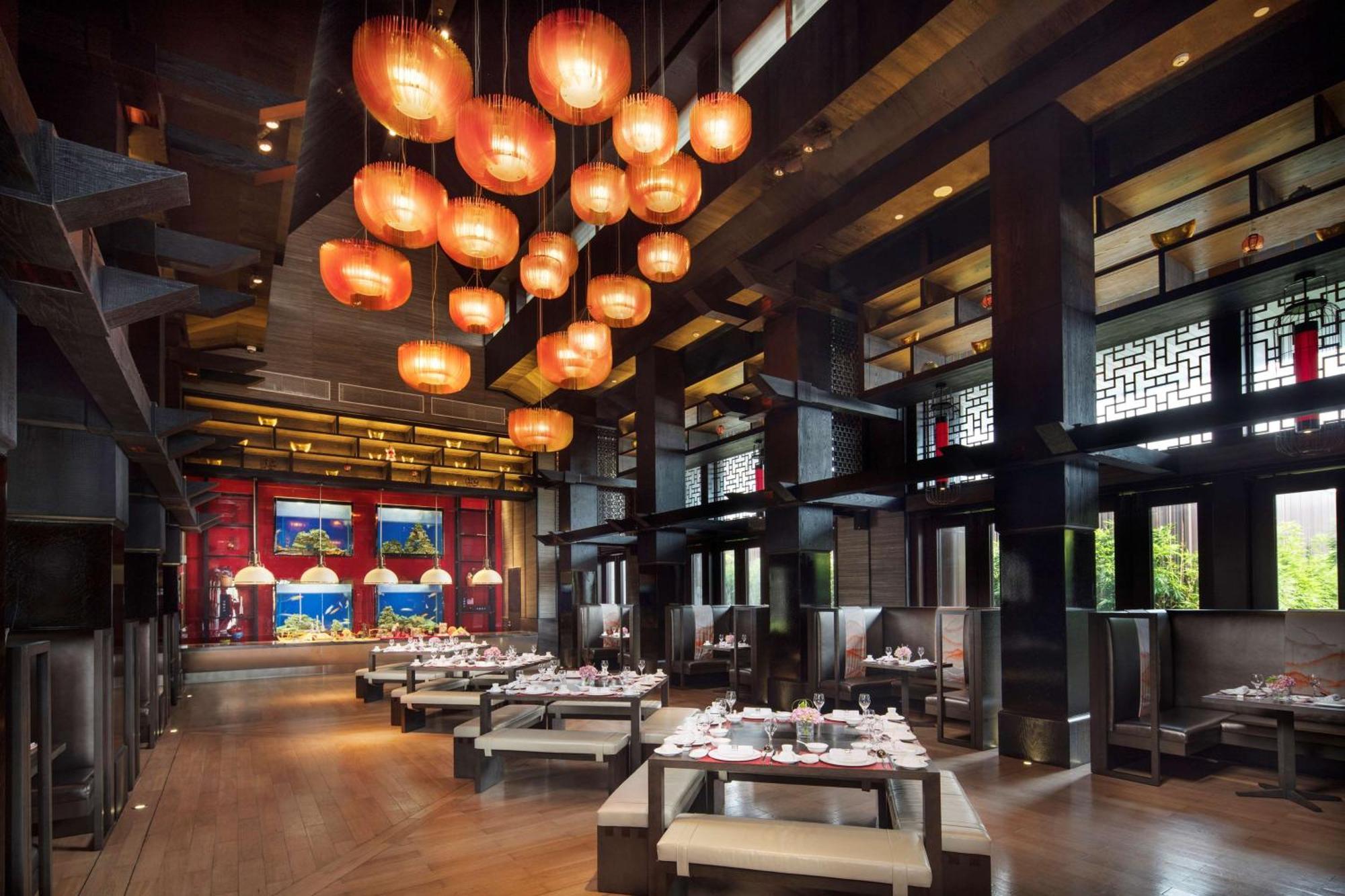 Hilton Wenchang Dış mekan fotoğraf